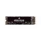 Corsair MP600 PRO NH 1TB PCIe Gen4 X4 NVMe M.2 SSD