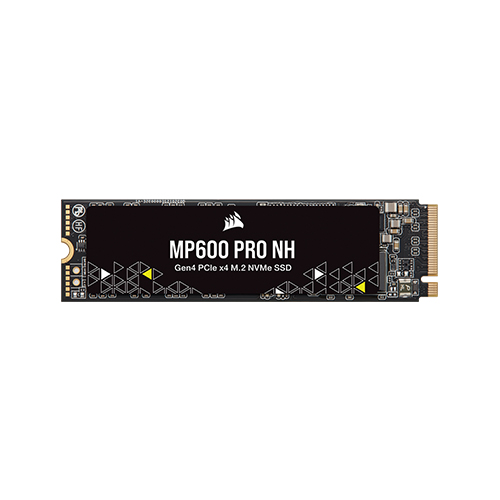 CORSAIR MP600 PRO NH 8TB PCIE 4.0 X4 NVME M.2 SSD