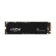 CRUCIAL P3 2TB PCIE M.2 2280 INTERNAL SSD