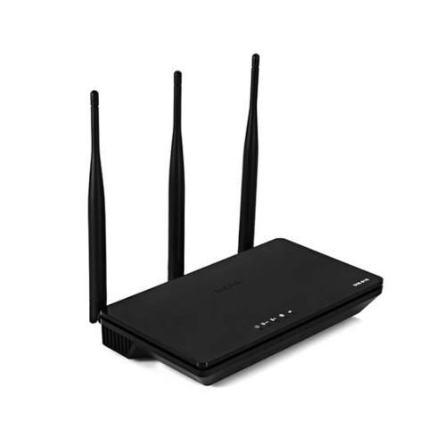 D-Link DIR-816 750 Mbps Dual Band 3 Antenna Wireless Router