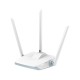 D-Link EAGLE PRO AI N300 R04 300Mbps 3 Antenna Smart Router