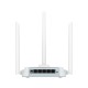 D-Link EAGLE PRO AI N300 R04 300Mbps 3 Antenna Smart Router