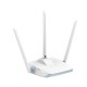 D-Link EAGLE PRO AI N300 R04 300Mbps 3 Antenna Smart Router