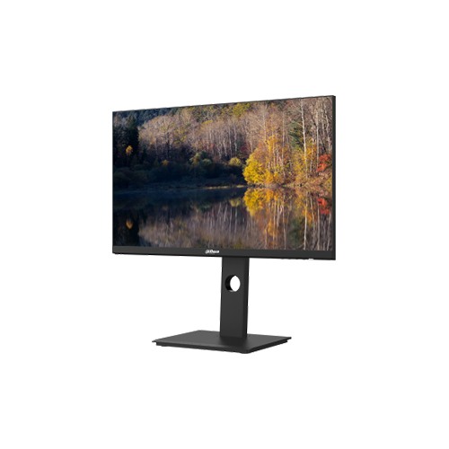 Dahua DHI-LM24-P301A-A5 24-Inch QHD 60Hz IPS Monitor Dahua DHI-LM24-P301A-A5 24-Inch QHD 60Hz IPS Monitor