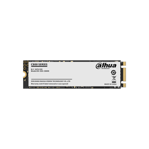 Dahua SSD-C800N512G 512GB M.2 Sata SSD