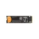 Dahua SSD-C970N256G Nvme M.2 Pcie Gen4x4 256GB SSD