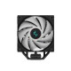 Deepcool AG400 BK ARGB CPU Cooler