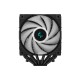 Deepcool Ag620 Bk ARGB Dual Tower CPU Cooler