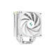 Deepcool AK400 Digital ARGB Air CPU Cooler White