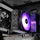 DeepCool Gammaxx GTE RGB Air CPU Cooler