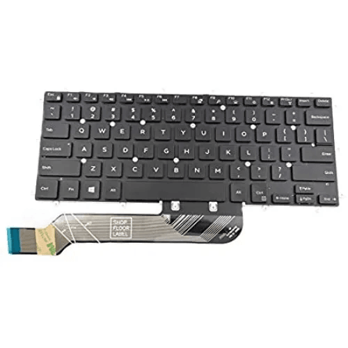 Laptop Keyboard For Dell XPS 13-5378