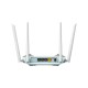 DLINK R15 AX1500 EAGLE PRO AI WI-FI 6 DUAL-BAND SMART ROUTER