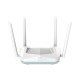 DLINK R15 AX1500 EAGLE PRO AI WI-FI 6 DUAL-BAND SMART ROUTER