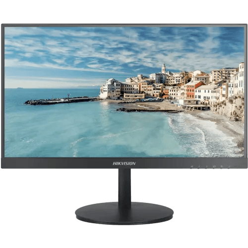 Hikvision DS-D5022FN-C 21.5 inch FHD Monitor