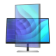 HP E27 G5 27" FHD IPS Monitor