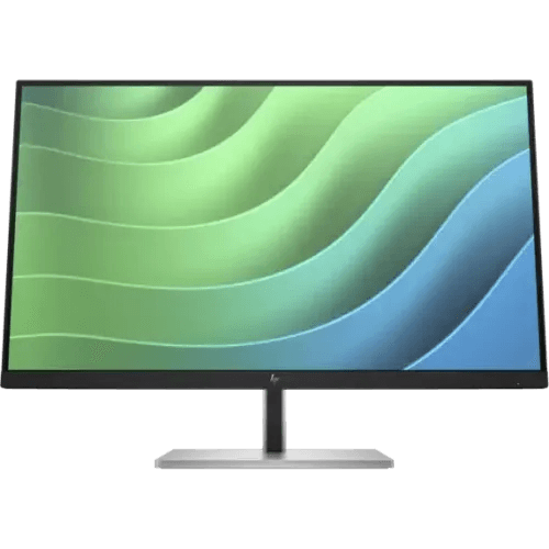 HP E27 G5 27" FHD IPS Monitor