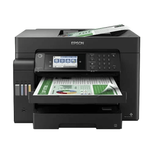 Epson EcoTank L15160 A3 Wi-Fi Duplex All-in-One Ink Tank Printer Epson EcoTank L15160 A3 Wi-Fi Duplex All-in-One Ink Tank Printer