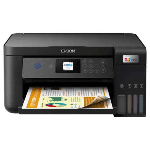 Epson EcoTank L4260 A4 Wi-Fi Duplex All-in-One Ink Tank Printer