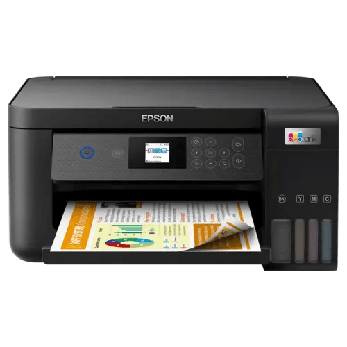Epson EcoTank L4260 A4 Wi-Fi Duplex All-in-One Ink Tank Printer Epson EcoTank L4260 A4 Wi-Fi Duplex All-in-One Ink Tank Printer
