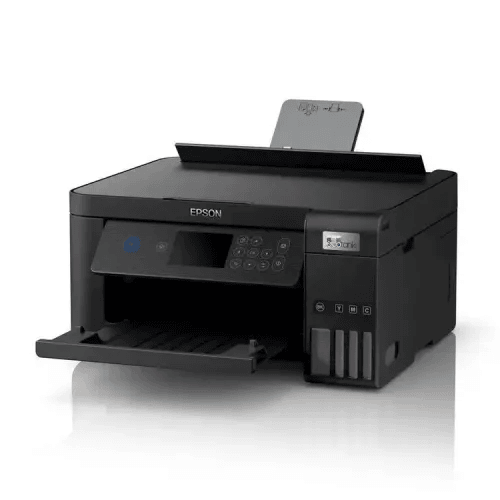Epson EcoTank L4260 A4 Wi-Fi Duplex All-in-One Ink Tank Printer Epson EcoTank L4260 A4 Wi-Fi Duplex All-in-One Ink Tank Printer