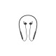 EDIFIER W210BT WIRELESS NOISE CANCELLATION NECKBAND EDIFIER W210BT WIRELESS NOISE CANCELLATION NECKBAND