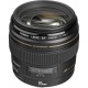 Canon EF 85mm f/1.8 USM Prime Lens