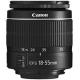 Canon EF-S 18-55mm f/3.5-5.6 III Camera Lens