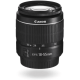 Canon EF-S 18-55mm f/3.5-5.6 III Camera Lens