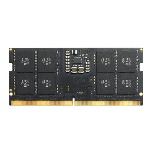 TEAM ELITE 8GB 4800MHz DDR5 Laptop RAM