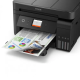 Epson EcoTank L6291 A4 Wi-Fi Duplex All-in-One Ink Tank Printer