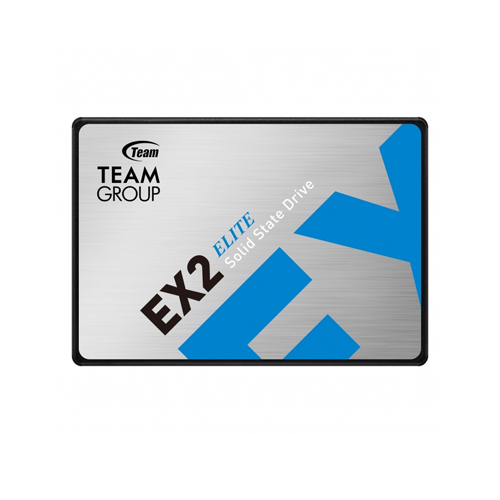 Team Group EX2 2.5 inch 1TB SATA SSD