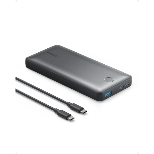 Anker 535 20000 mAh Power Bank (PowerCore 20K) Anker 535 20000 mAh Power Bank (PowerCore 20K)