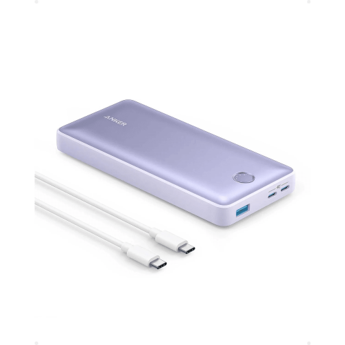 Anker 535 20000 mAh Power Bank (PowerCore 20K) Anker 535 20000 mAh Power Bank (PowerCore 20K)