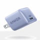 Anker 20W Power IQ3 With Type C To Lightning Cable (Anker B8662)