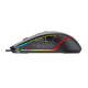 AULA F805 Wired Programmable Gaming Mouse