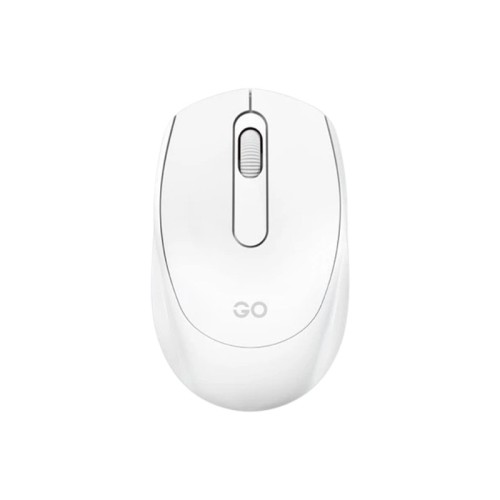 Fantech Go W603 Silent Click Wireless Office Mouse Fantech Go W603 Silent Click Wireless Office Mouse