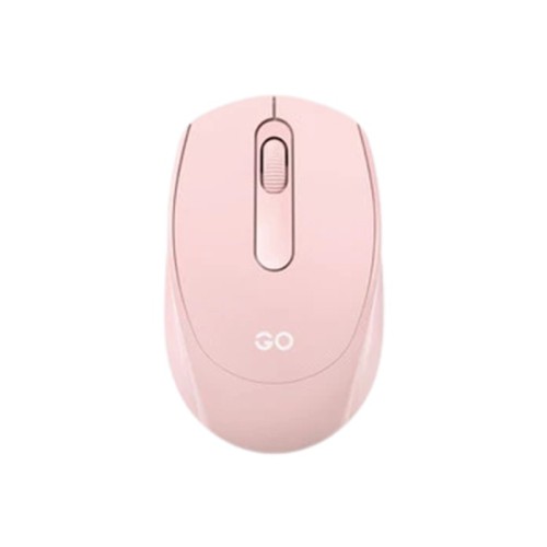 Fantech Go W603 Silent Click Wireless Office Mouse Fantech Go W603 Silent Click Wireless Office Mouse
