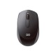 Fantech Go W603 Silent Click Wireless Office Mouse