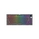 FANTECH MAXFIT81 MK910 WIRELESS BLUETOOTH GAMING MECHANICAL KEYBOARD BLACK