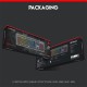 Fantech MK885RGB Optimax Full Size Edition RGB Optical Switch Keyboard Fantech MK885RGB Optimax Full Size Edition RGB Optical Switch Keyboard