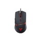 Fantech P51S Power Bundle Wired Gaming Keyboard, Mouse, Mouse Pad, Headphone & Headset Stand Combo