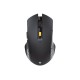 FANTECH RAIGOR III WG12R WIRELESS GAMING MOUSE