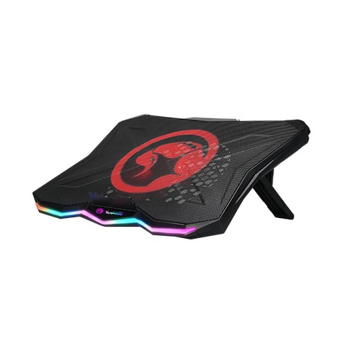 MARVO FN-40 LAPTOP COOLER COOLING PAD MARVO FN-40 LAPTOP COOLER COOLING PAD
