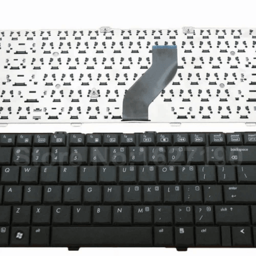 Laptop Keyboard For Fujitsu E544