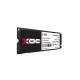 XOC G300 512GB PCIe 3.0 NVMe SSD