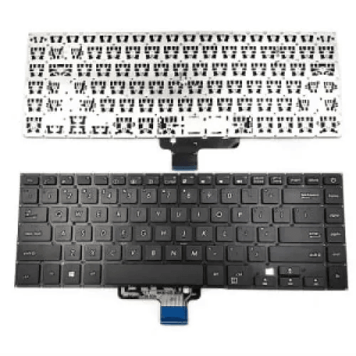 Laptop Keyboard For Lenovo G400S