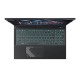 GIGABYTE G5 KF Core i5 12th Gen RTX 4060 8GB Graphics 15.6'' FHD 144Hz Gaming Laptop