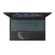 Gigabyte G5 MF5 Core i7 13th Gen RTX 4050 6GB Graphics 15.6" FHD 144Hz Gaming Laptop