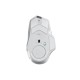 Logitech G502 X PLUS LIGHTSPEED Wireless Hero RGB Gaming Mouse White