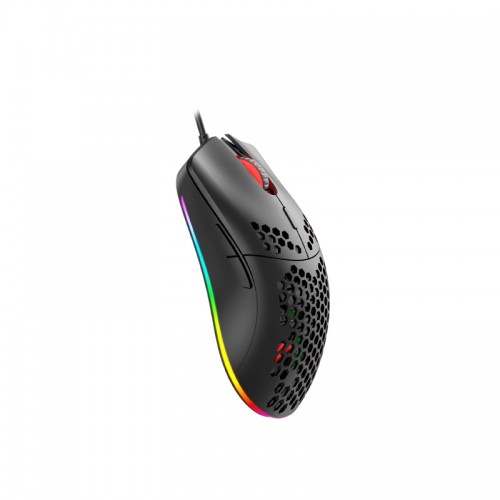 Havit GAMENOTE MS1023 RGB Backlit Programmable USB Gaming Mouse Black Havit GAMENOTE MS1023 RGB Backlit Programmable USB Gaming Mouse Black